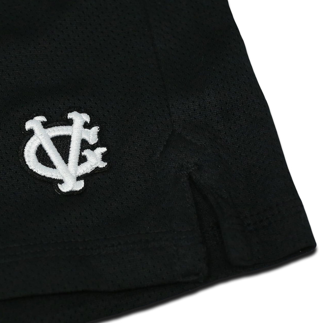 Hockey Winger Mesh Shorts - - Men's Shorts - Violent Gentlemen Hockey Lifestyle | Built by Fans for Fans | Perfect Gift for hockey fan or hockey players that live in the hockey culture