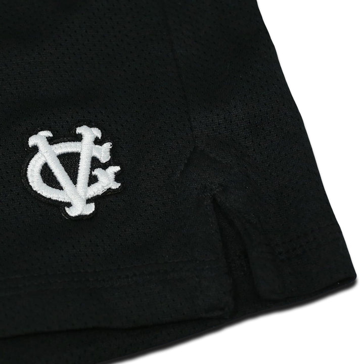 Hockey Winger Mesh Shorts - - Men's Shorts - Violent Gentlemen Hockey Lifestyle | Built by Fans for Fans | Perfect Gift for hockey fan or hockey players that live in the hockey culture