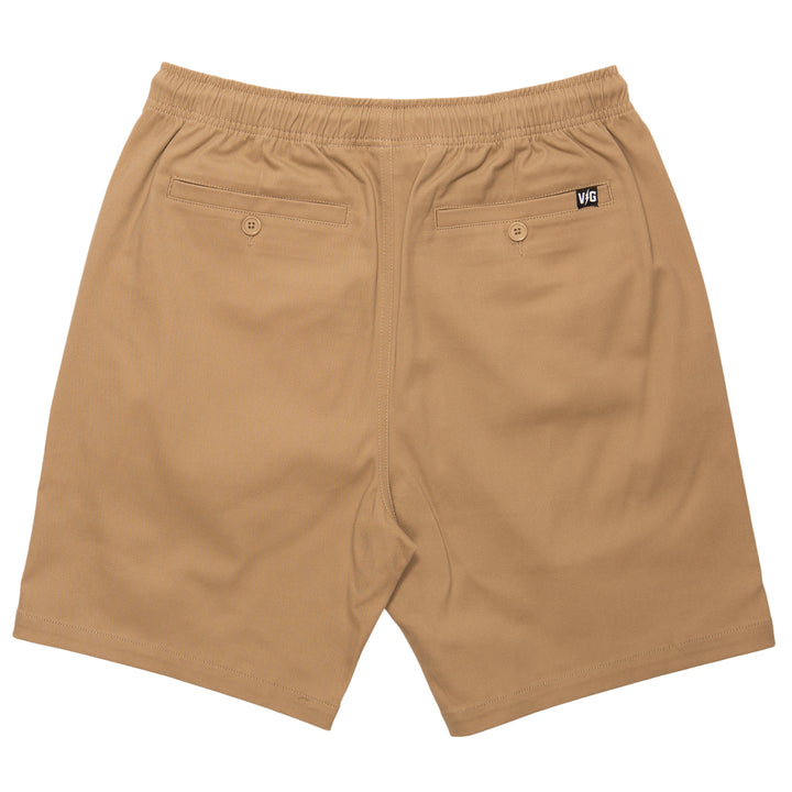 Hockey Thompson Walk Shorts - - Men's Shorts - Violent Gentlemen Hockey Lifestyle | Built by Fans for Fans | Perfect Gift for hockey fan or hockey players that live in the hockey culture