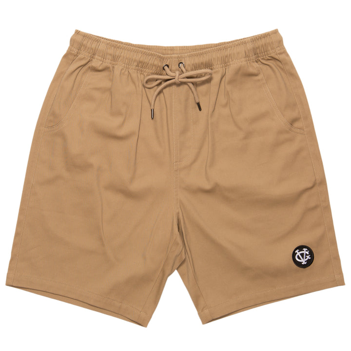 Hockey Thompson Walk Shorts - - Men's Shorts - Violent Gentlemen Hockey Lifestyle | Built by Fans for Fans | Perfect Gift for hockey fan or hockey players that live in the hockey culture