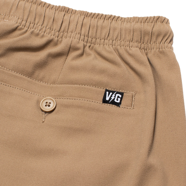 Hockey Thompson Walk Shorts - - Men's Shorts - Violent Gentlemen Hockey Lifestyle | Built by Fans for Fans | Perfect Gift for hockey fan or hockey players that live in the hockey culture