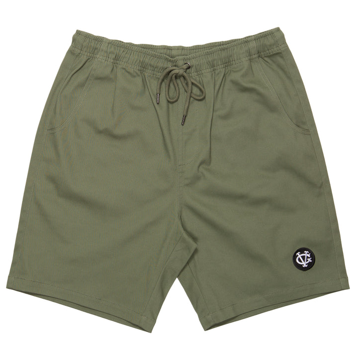 Hockey Thompson Walk Shorts - - Men's Shorts - Violent Gentlemen Hockey Lifestyle | Built by Fans for Fans | Perfect Gift for hockey fan or hockey players that live in the hockey culture