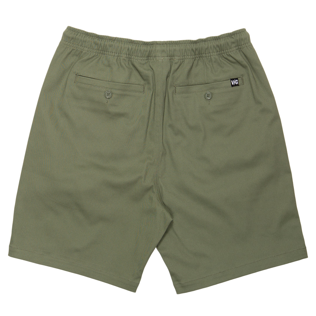 Hockey Thompson Walk Shorts - - Men's Shorts - Violent Gentlemen Hockey Lifestyle | Built by Fans for Fans | Perfect Gift for hockey fan or hockey players that live in the hockey culture