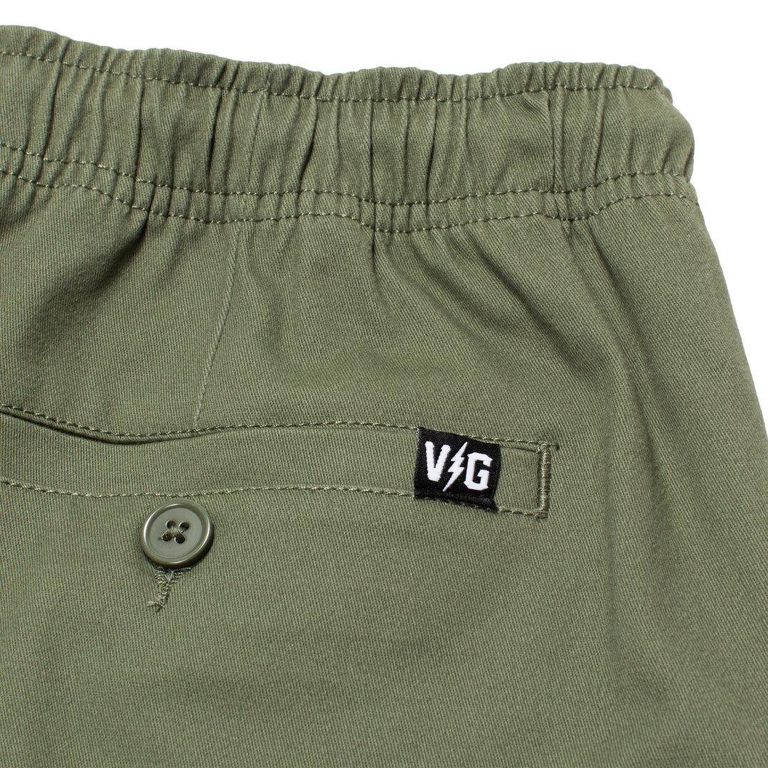 Hockey Thompson Walk Shorts - - Men's Shorts - Violent Gentlemen Hockey Lifestyle | Built by Fans for Fans | Perfect Gift for hockey fan or hockey players that live in the hockey culture