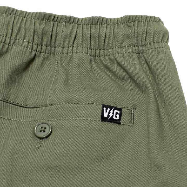 Hockey Thompson Walk Shorts - - Men's Shorts - Violent Gentlemen Hockey Lifestyle | Built by Fans for Fans | Perfect Gift for hockey fan or hockey players that live in the hockey culture