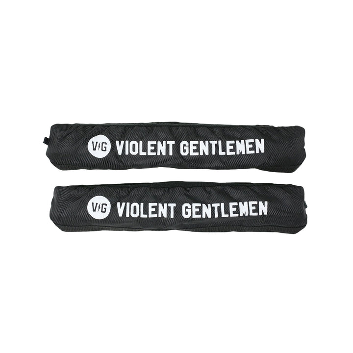 Hockey Gilmore Skate Guards - - Accessories - Violent Gentlemen Hockey Lifestyle | Built by Fans for Fans | Perfect Gift for hockey fan or hockey players that live in the hockey culture